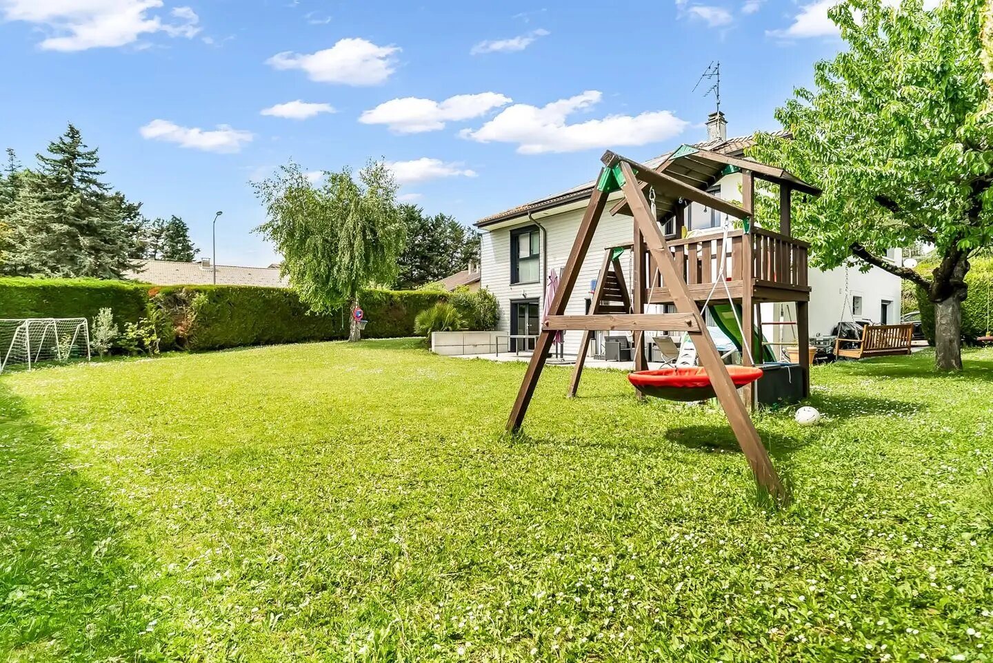 Maison à vendre, 220m², Vétraz-Monthoux