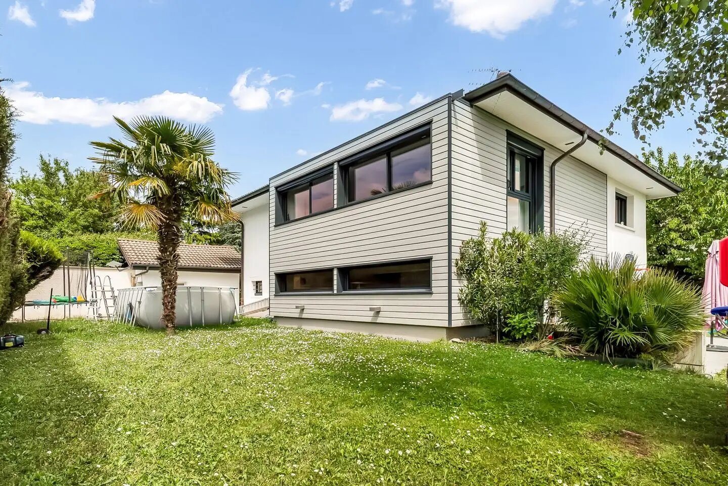 Maison à vendre, 220m², Vétraz-Monthoux