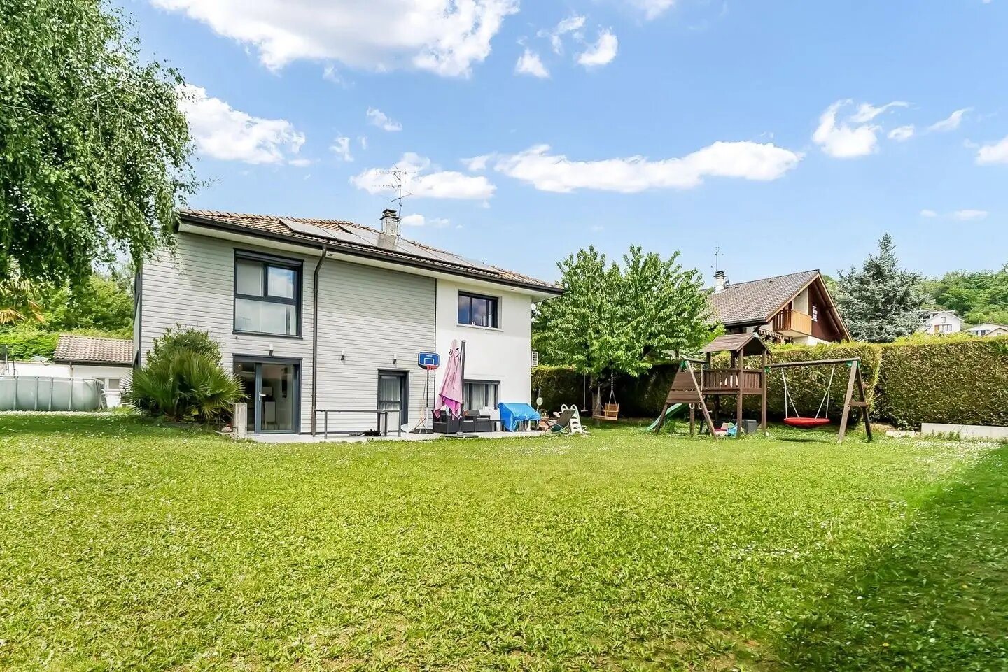 Maison à vendre, 220m², Vétraz-Monthoux