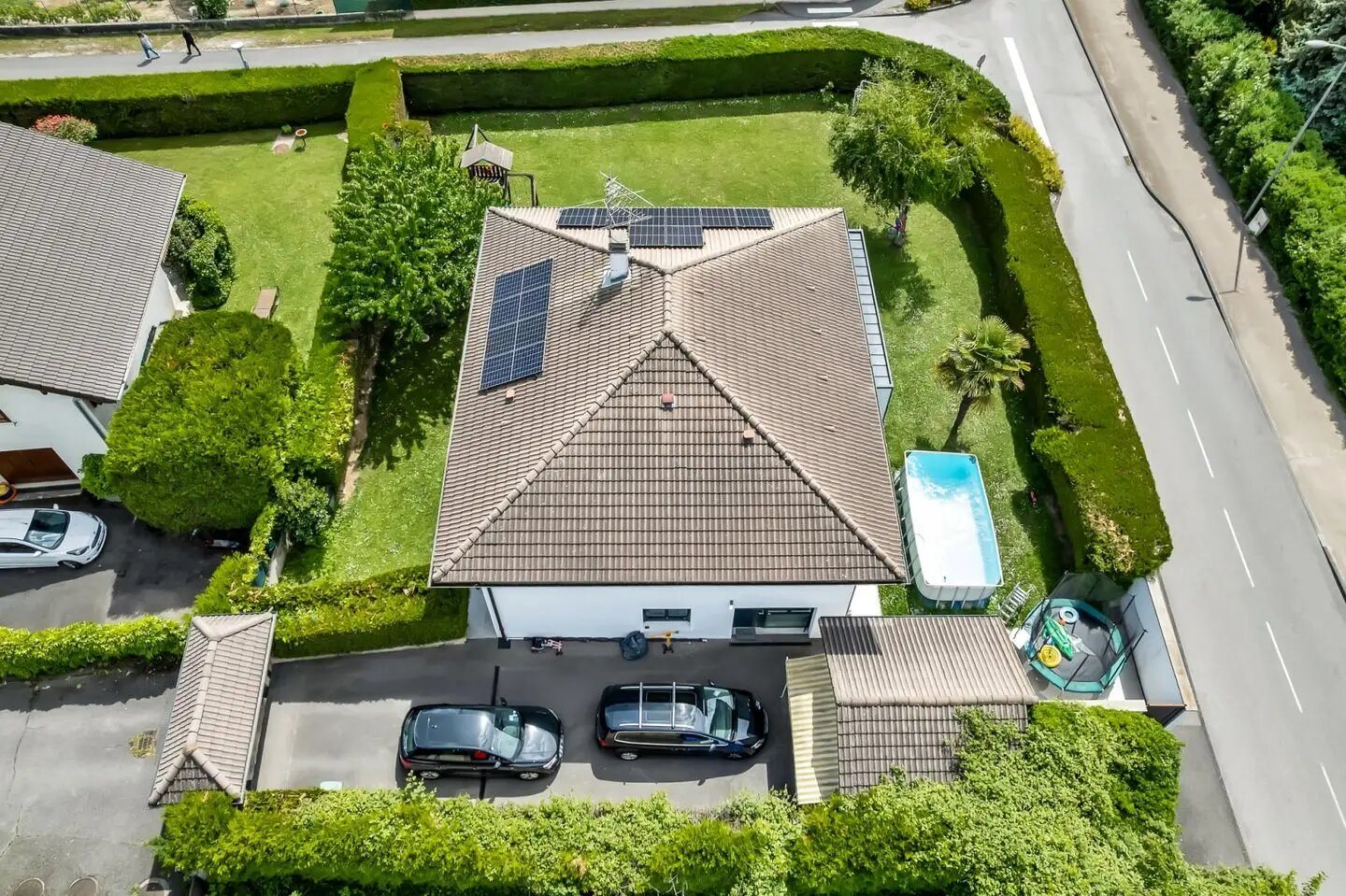 Maison à vendre, 220m², Vétraz-Monthoux