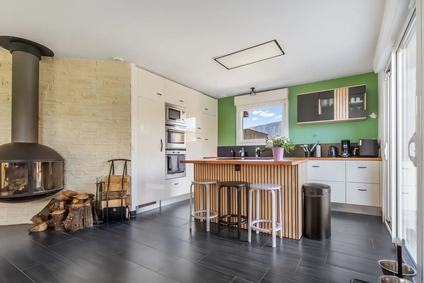Maison à vendre, 212m², Vulbens