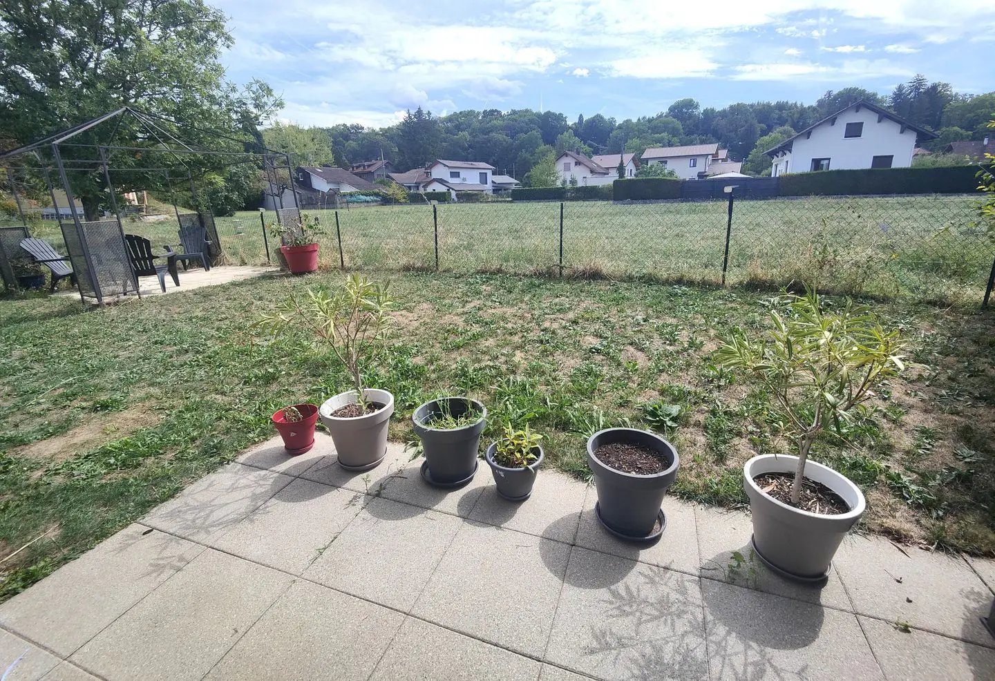 Appartement à vendre, 80m², Publier