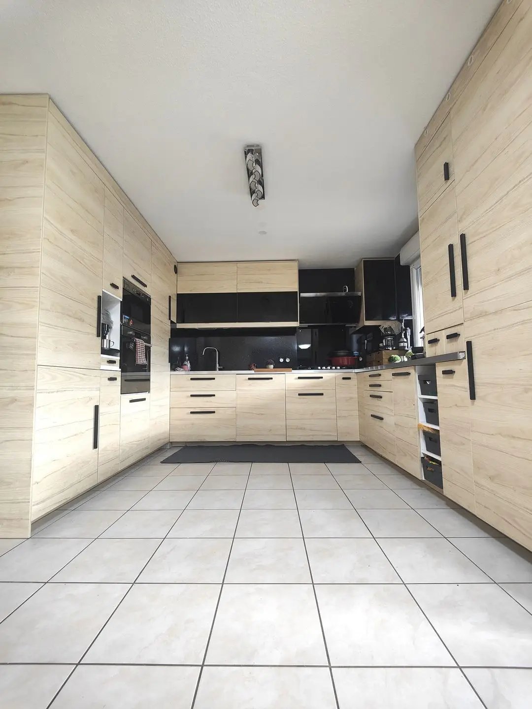 Appartement à vendre, 80m², Publier