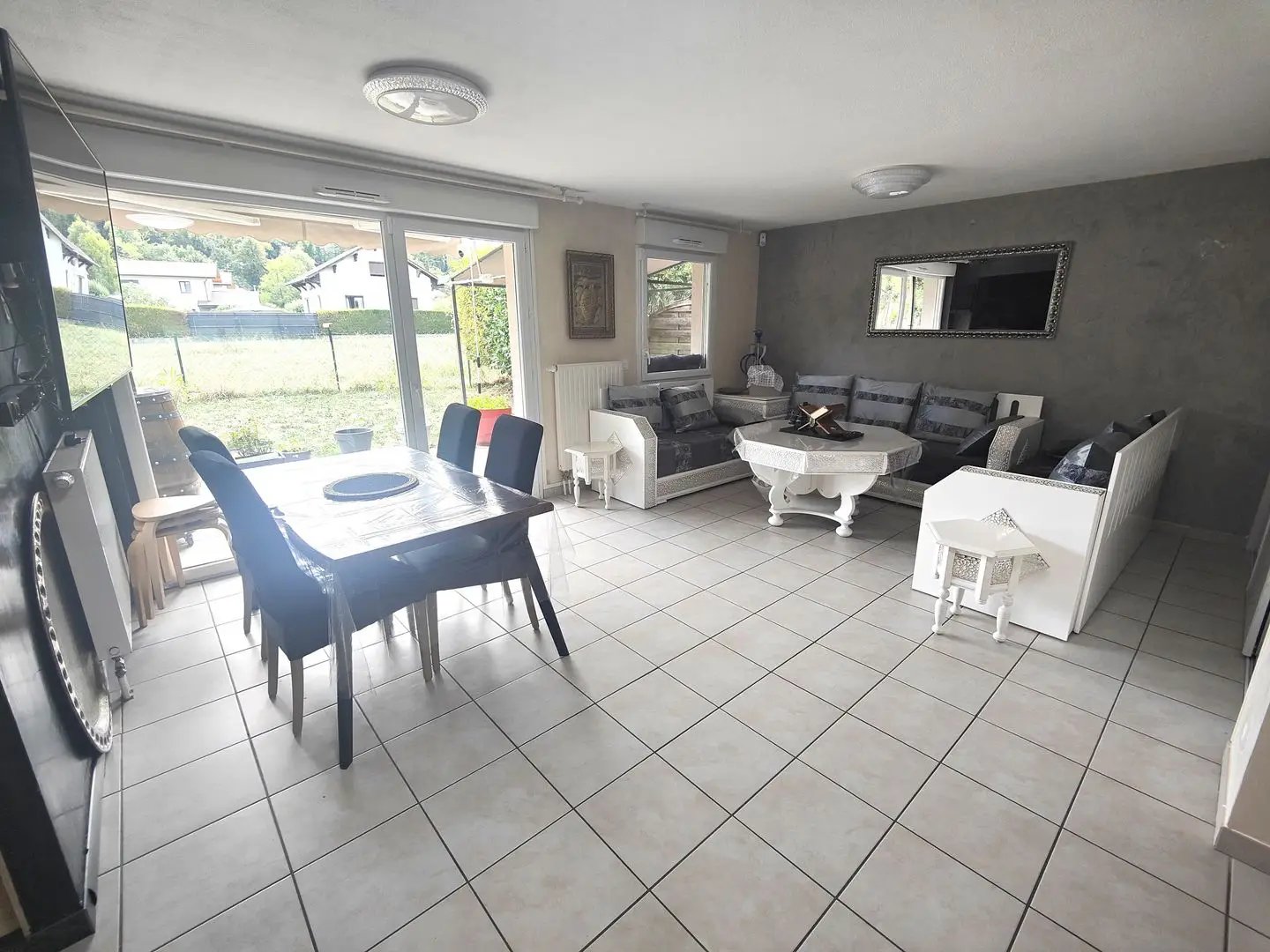 Appartement à vendre, 80m², Publier