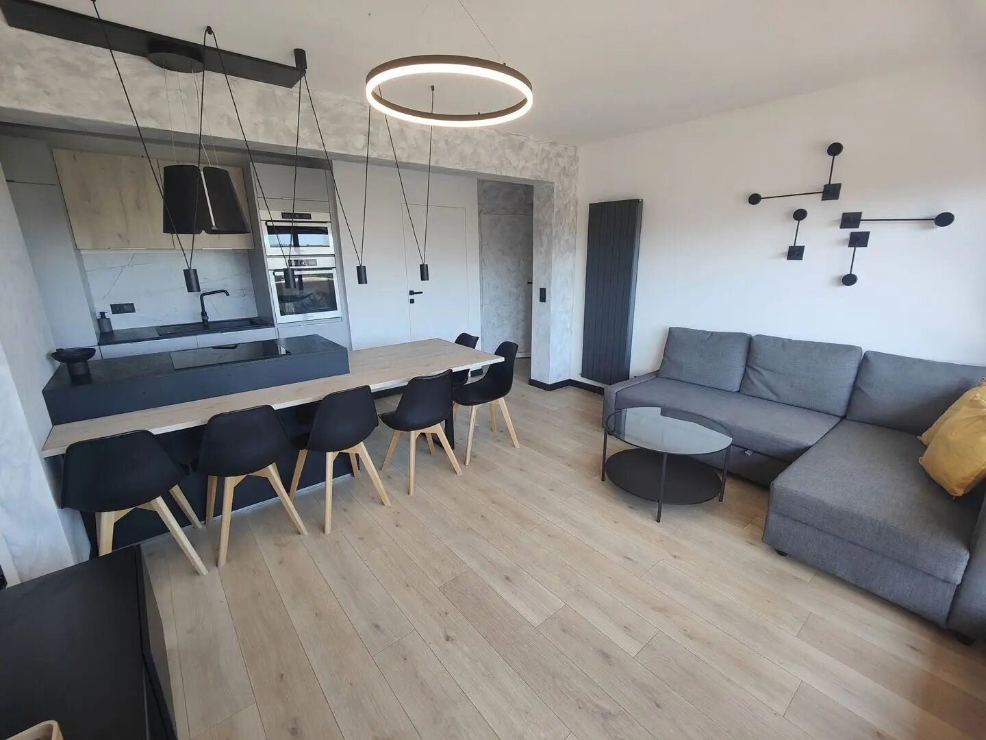 Appartement à vendre, 80m², Annemasse