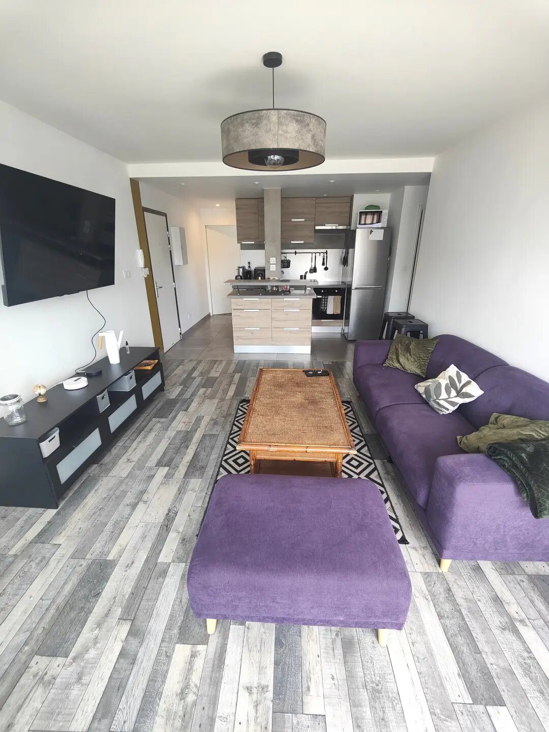 Appartement à vendre, 84m², Annemasse