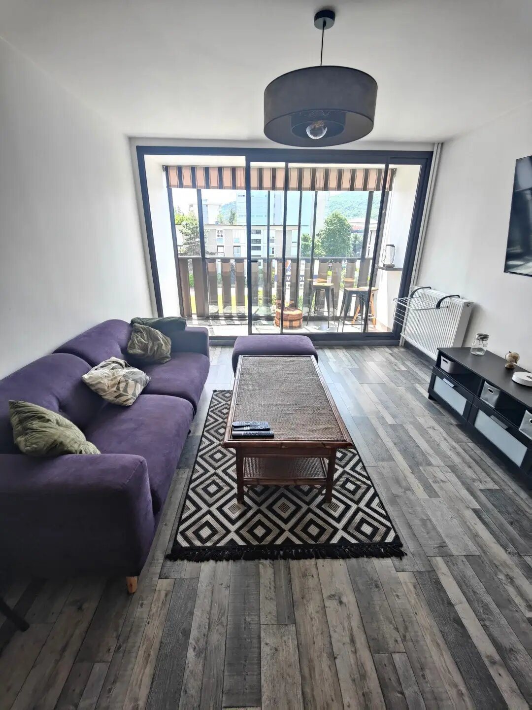 Appartement à vendre, 84m², Annemasse