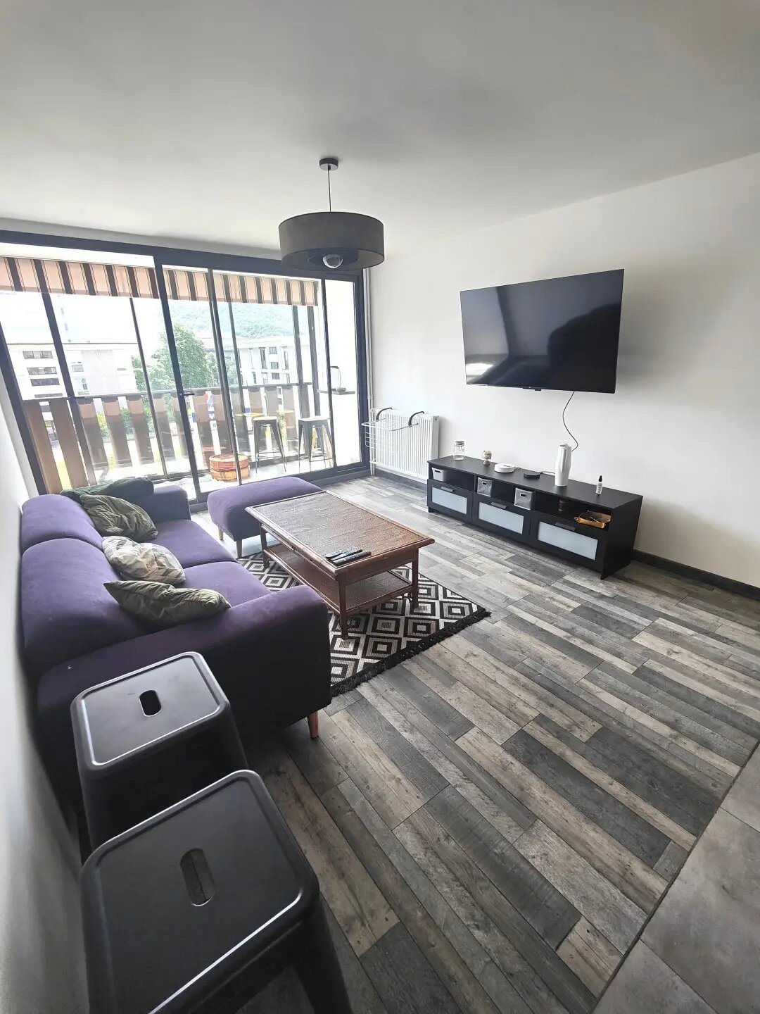 Appartement à vendre, 84m², Annemasse