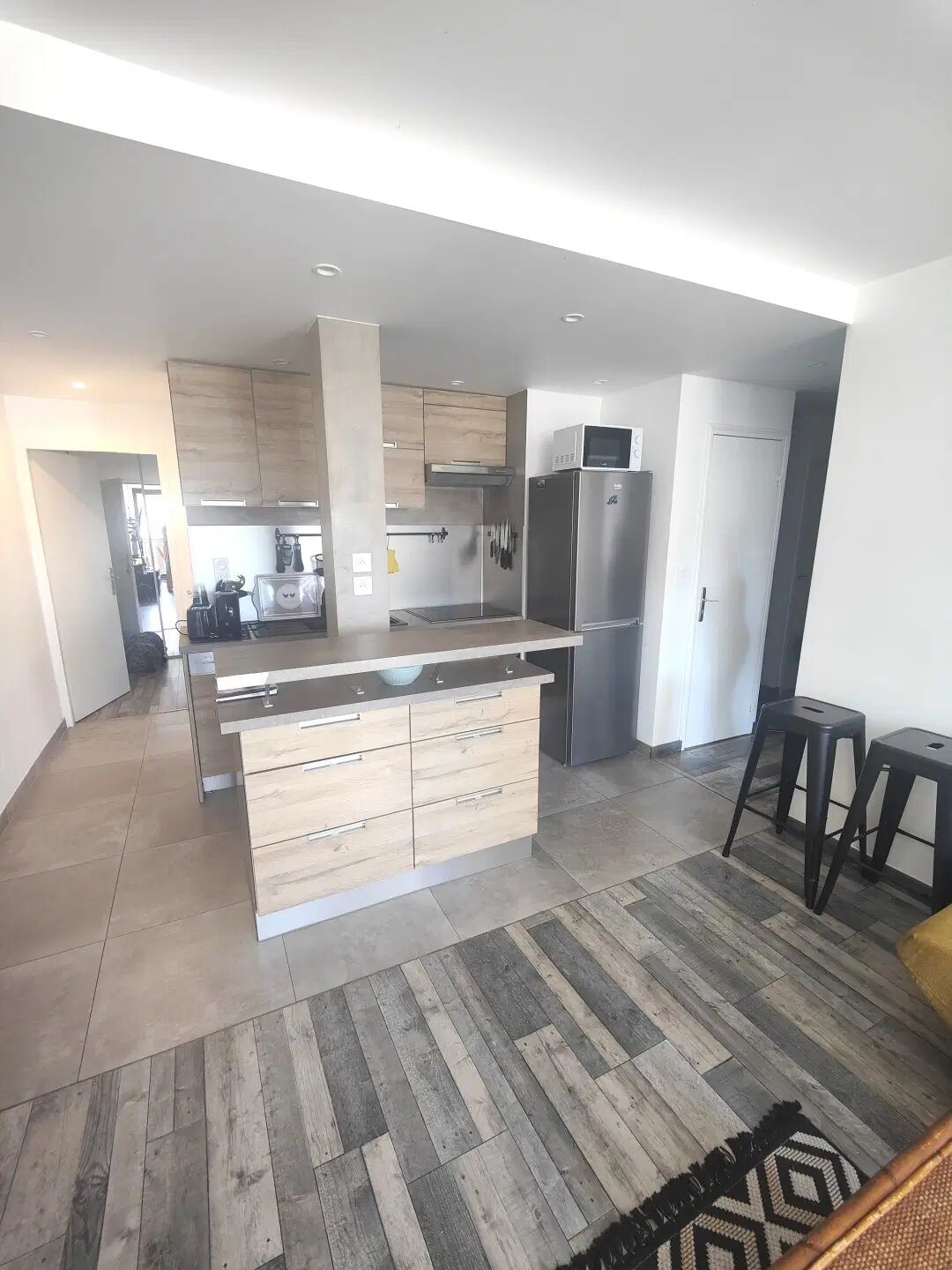 Appartement à vendre, 84m², Annemasse