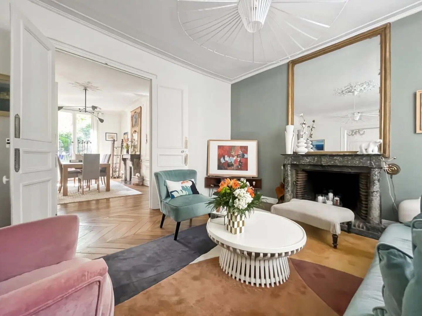Maison à vendre, 180m², Etampes