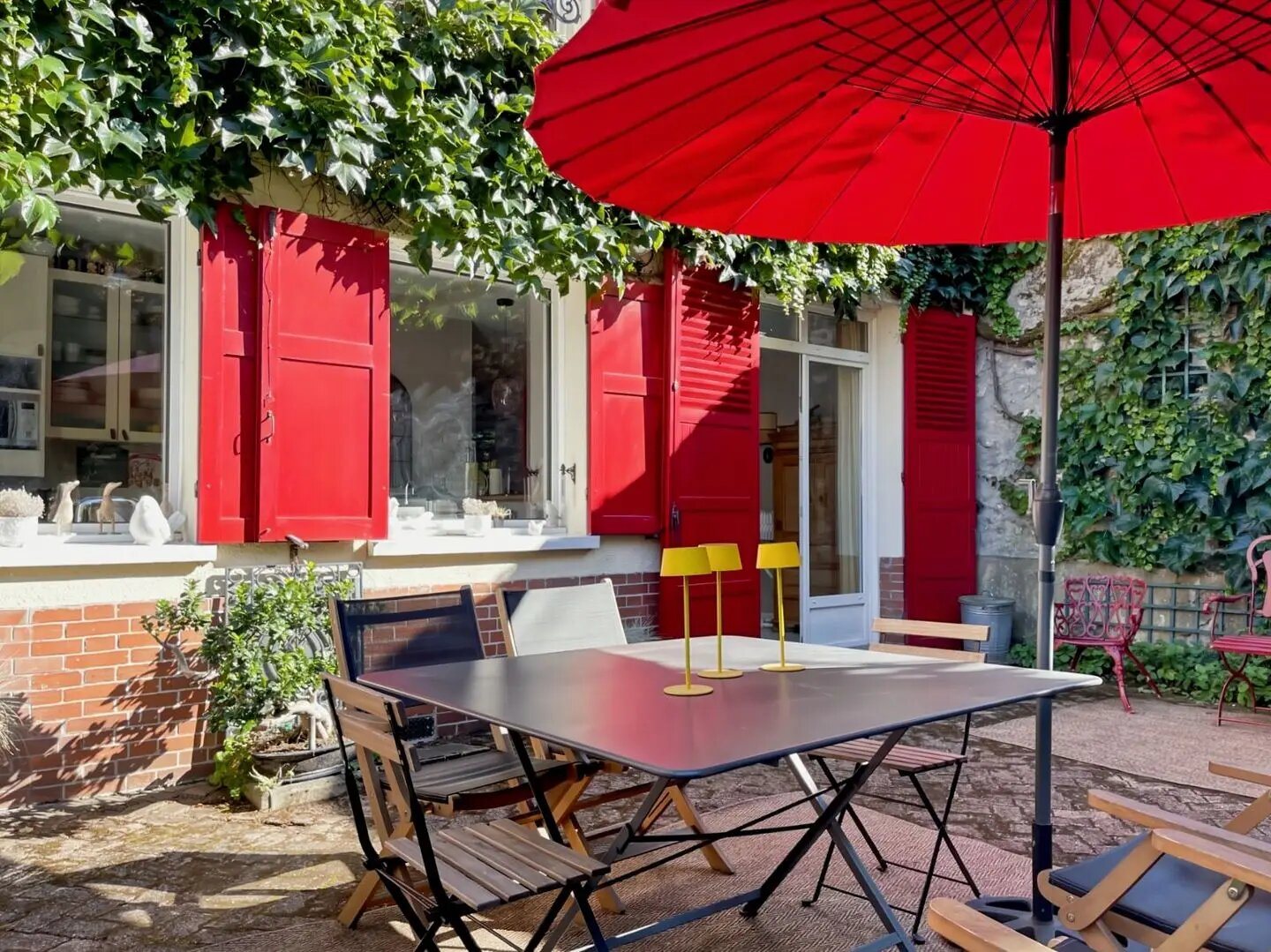 Maison à vendre, 180m², Etampes