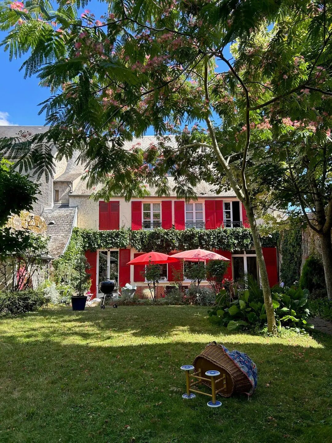 Maison à vendre, 180m², Etampes