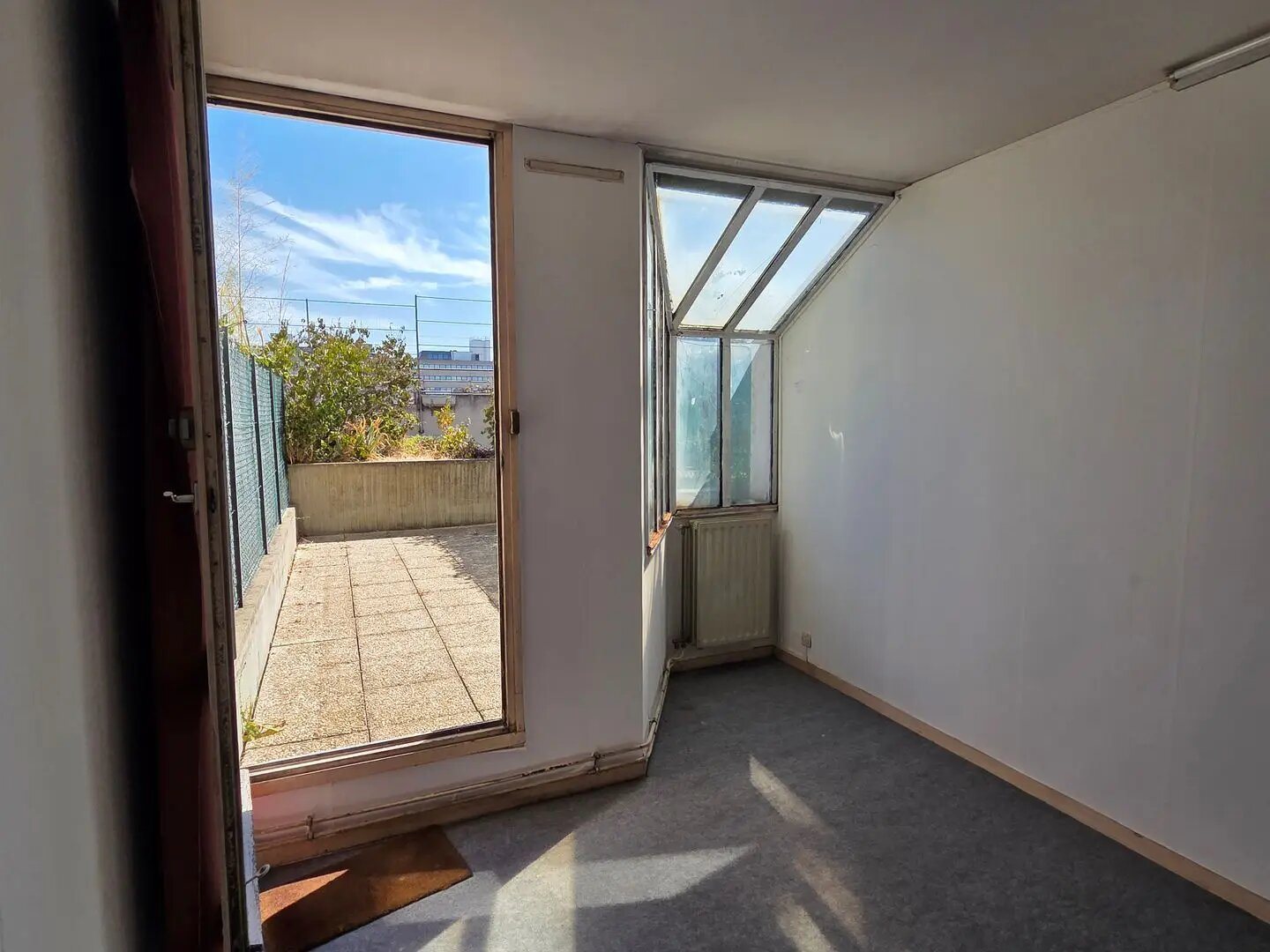 Appartement à vendre, 44m², Ivry-sur-Seine