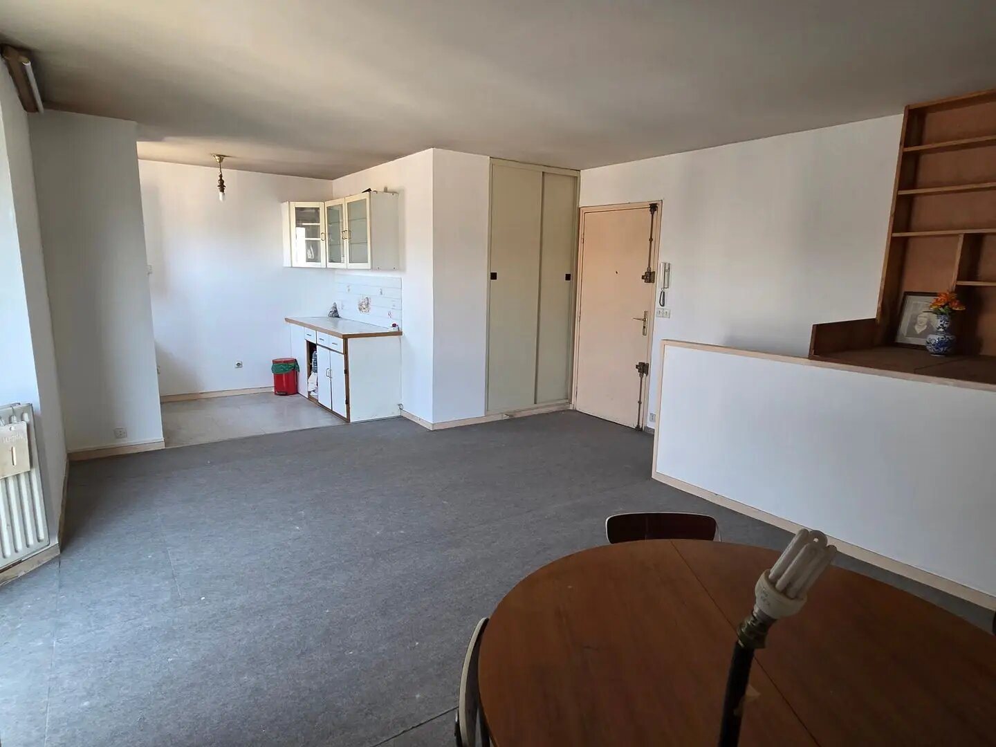 Appartement à vendre, 44m², Ivry-sur-Seine