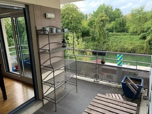 Appartement à louer, 95m², Issy-les-Moulineaux