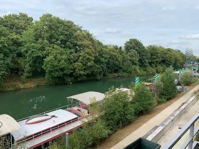 Appartement à louer, 95m², Issy-les-Moulineaux