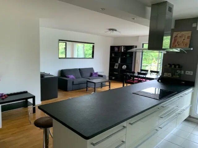 Appartement à louer, 95m², Issy-les-Moulineaux