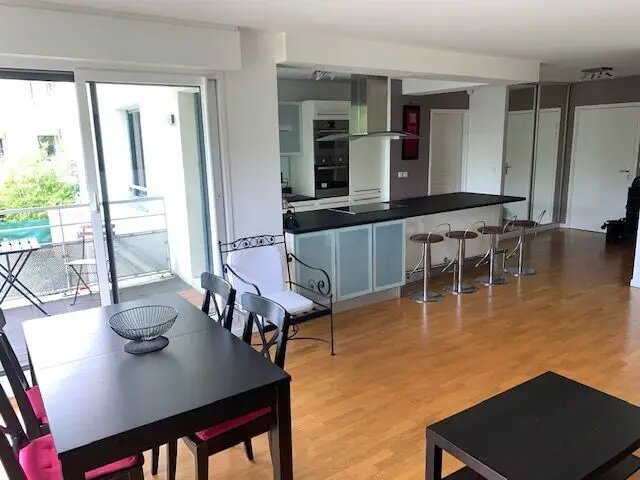 Appartement à louer, 95m², Issy-les-Moulineaux
