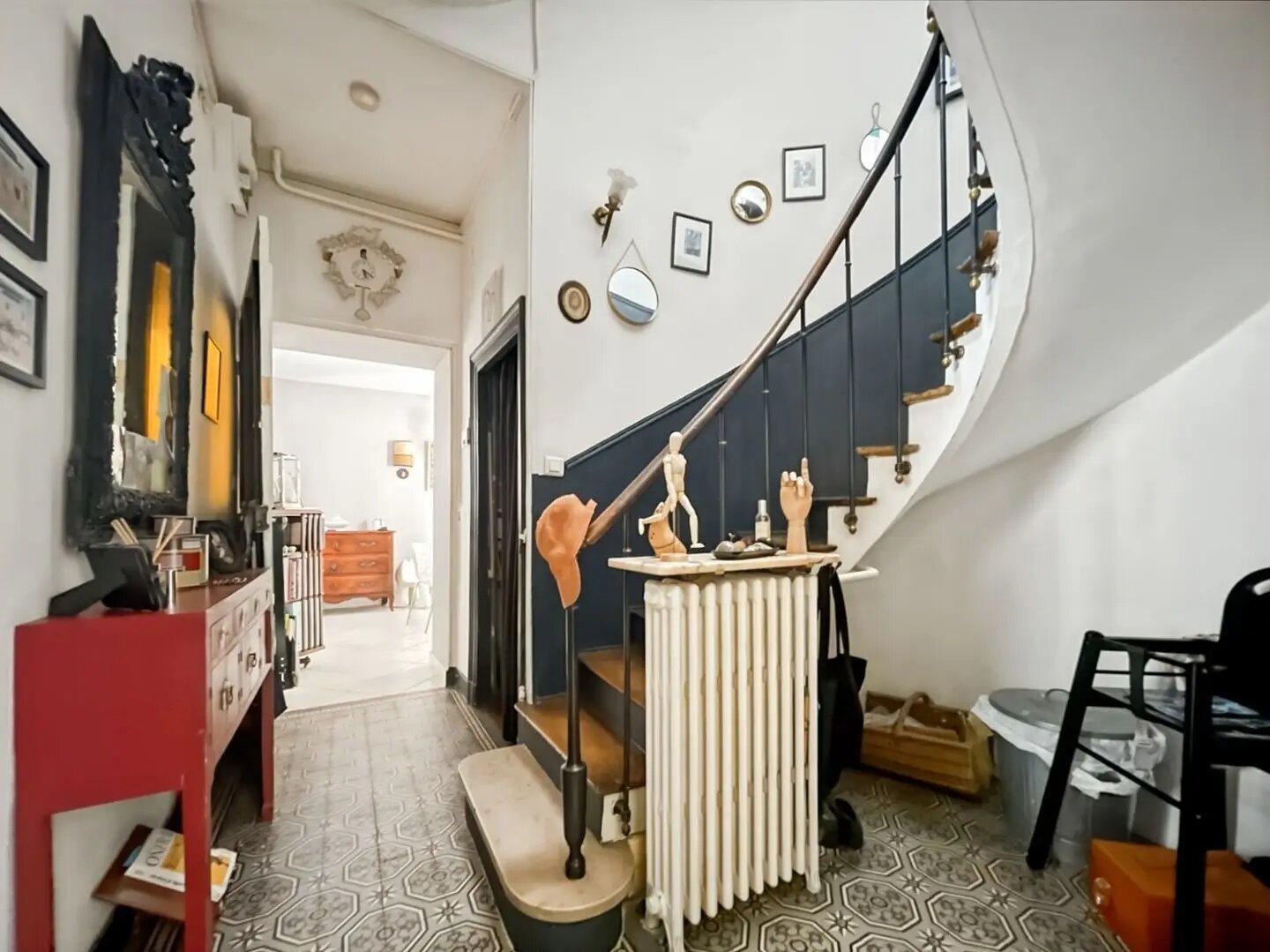 Maison à vendre, 180m², Étampes