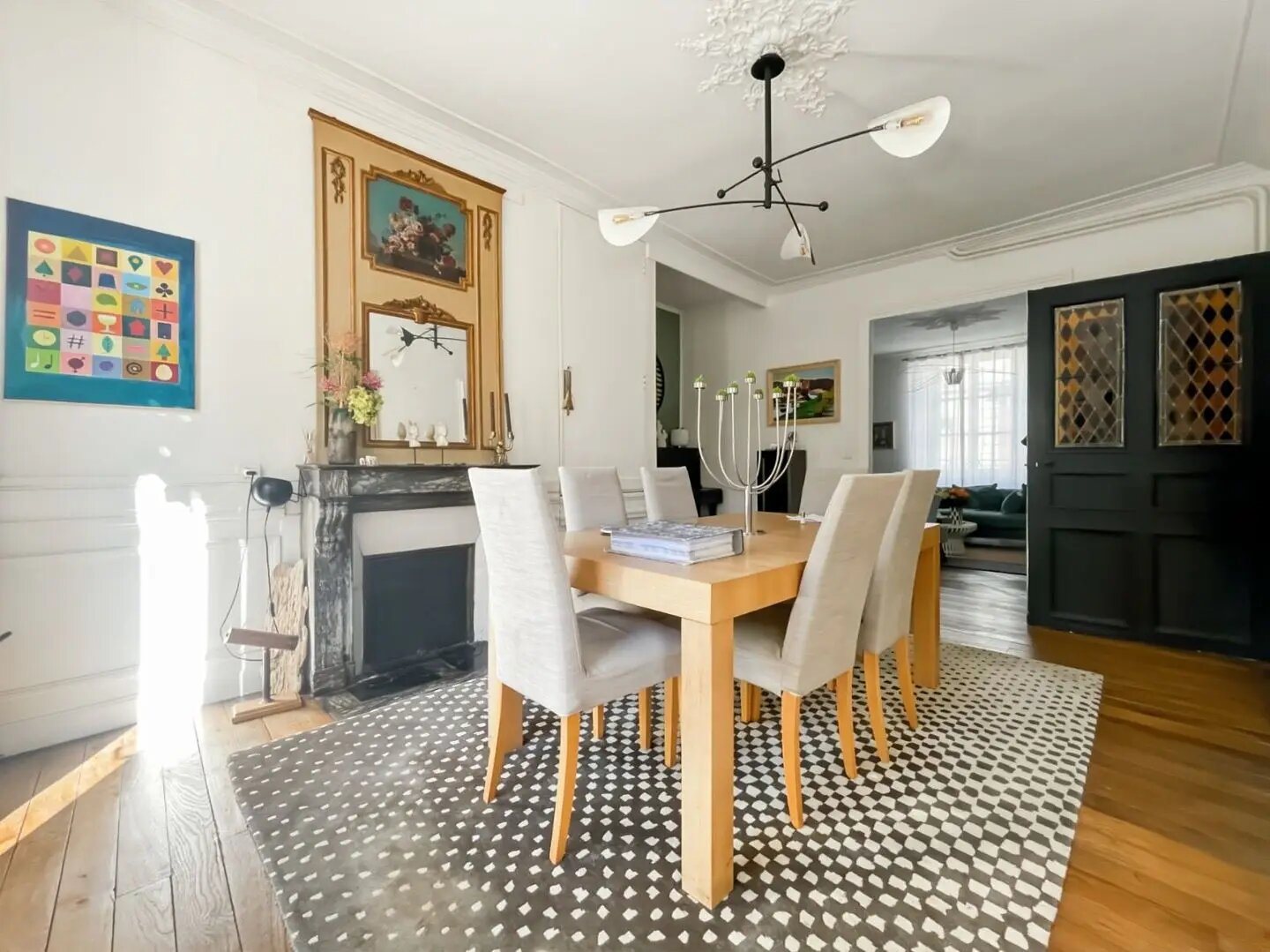 Maison à vendre, 180m², Étampes