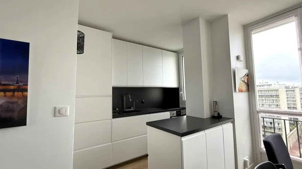 Appartement à louer, 78m², Boulogne-Billancourt