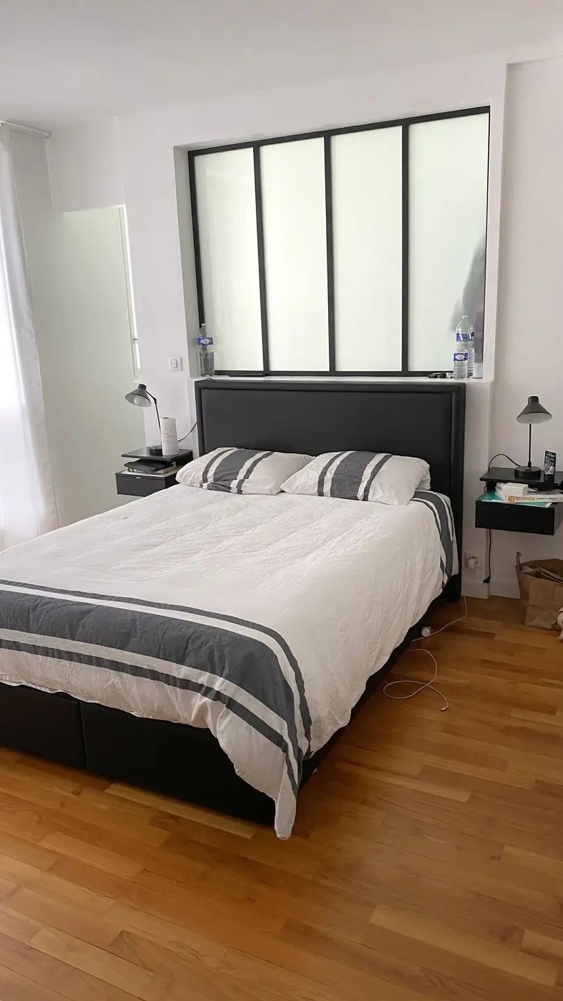 Appartement à louer, 78m², Boulogne-Billancourt