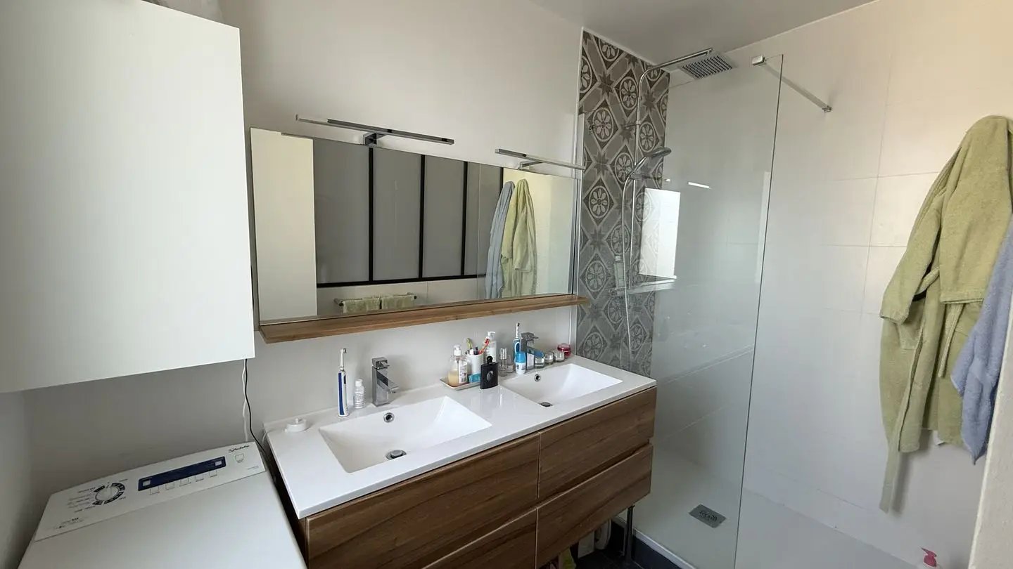 Appartement à louer, 78m², Boulogne-Billancourt