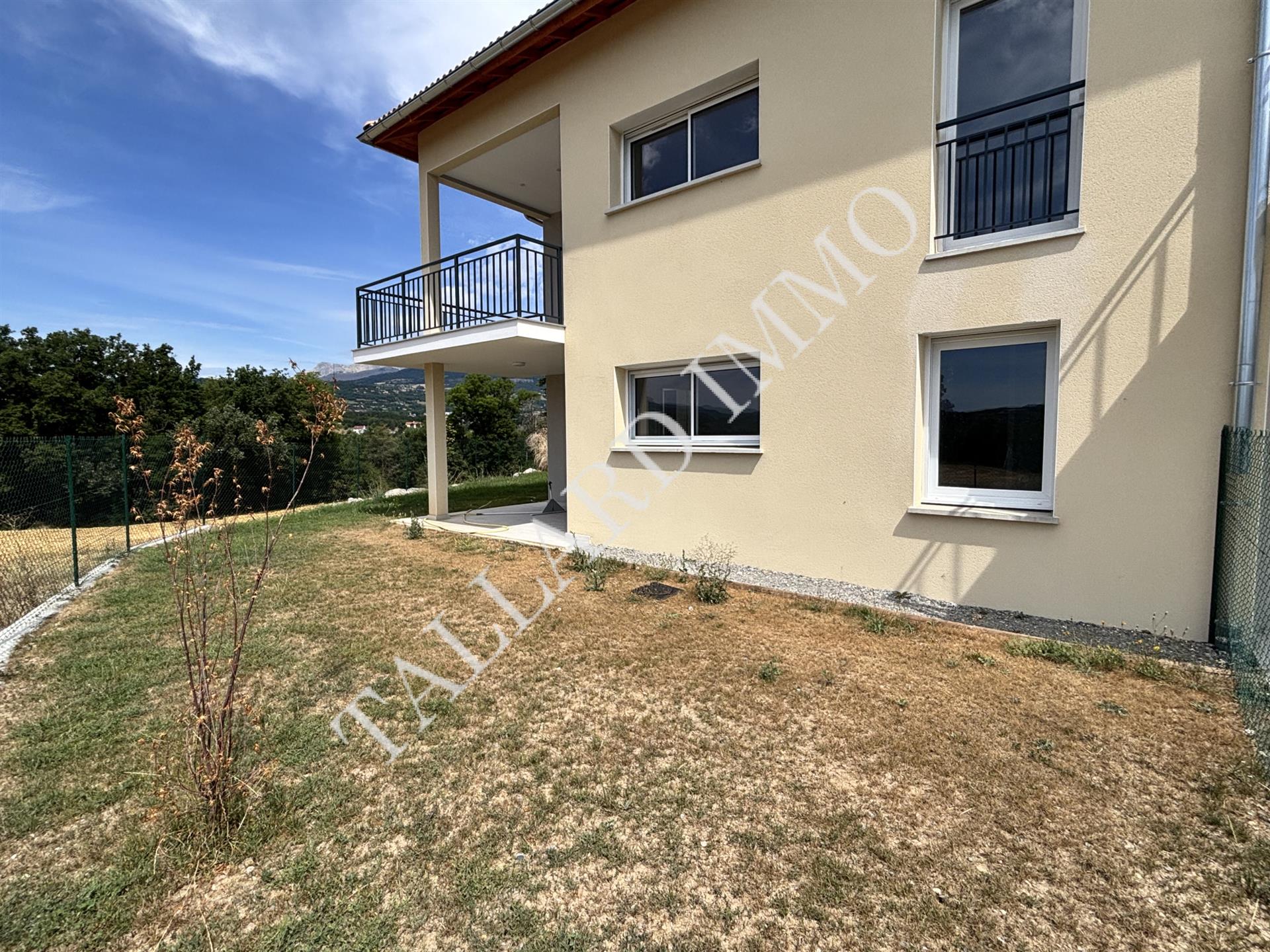 Appartement à vendre, 73m², Gap