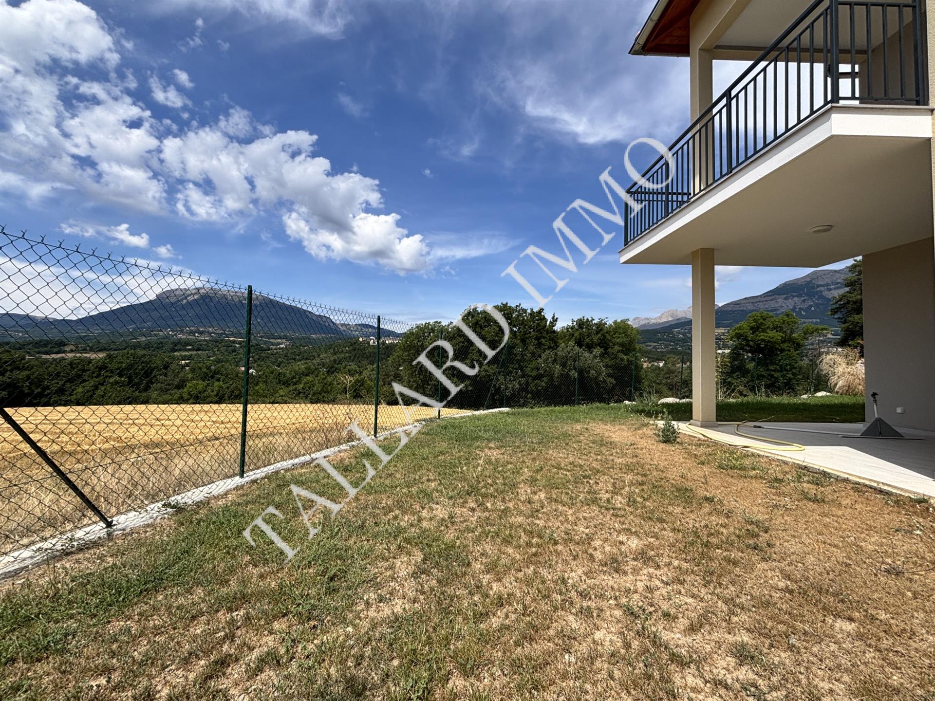 Appartement à vendre, 73m², Gap