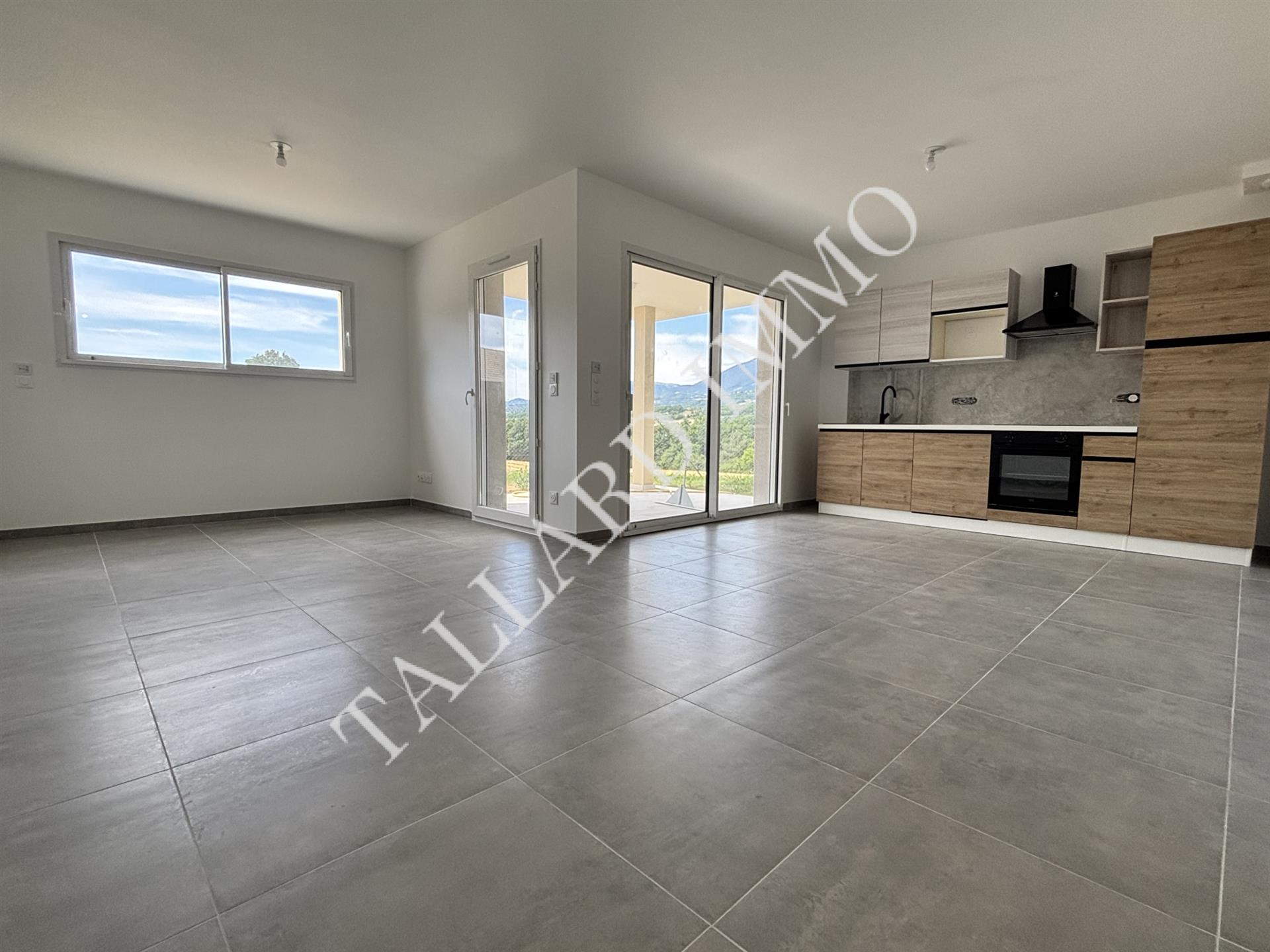 Appartement à vendre, 73m², Gap