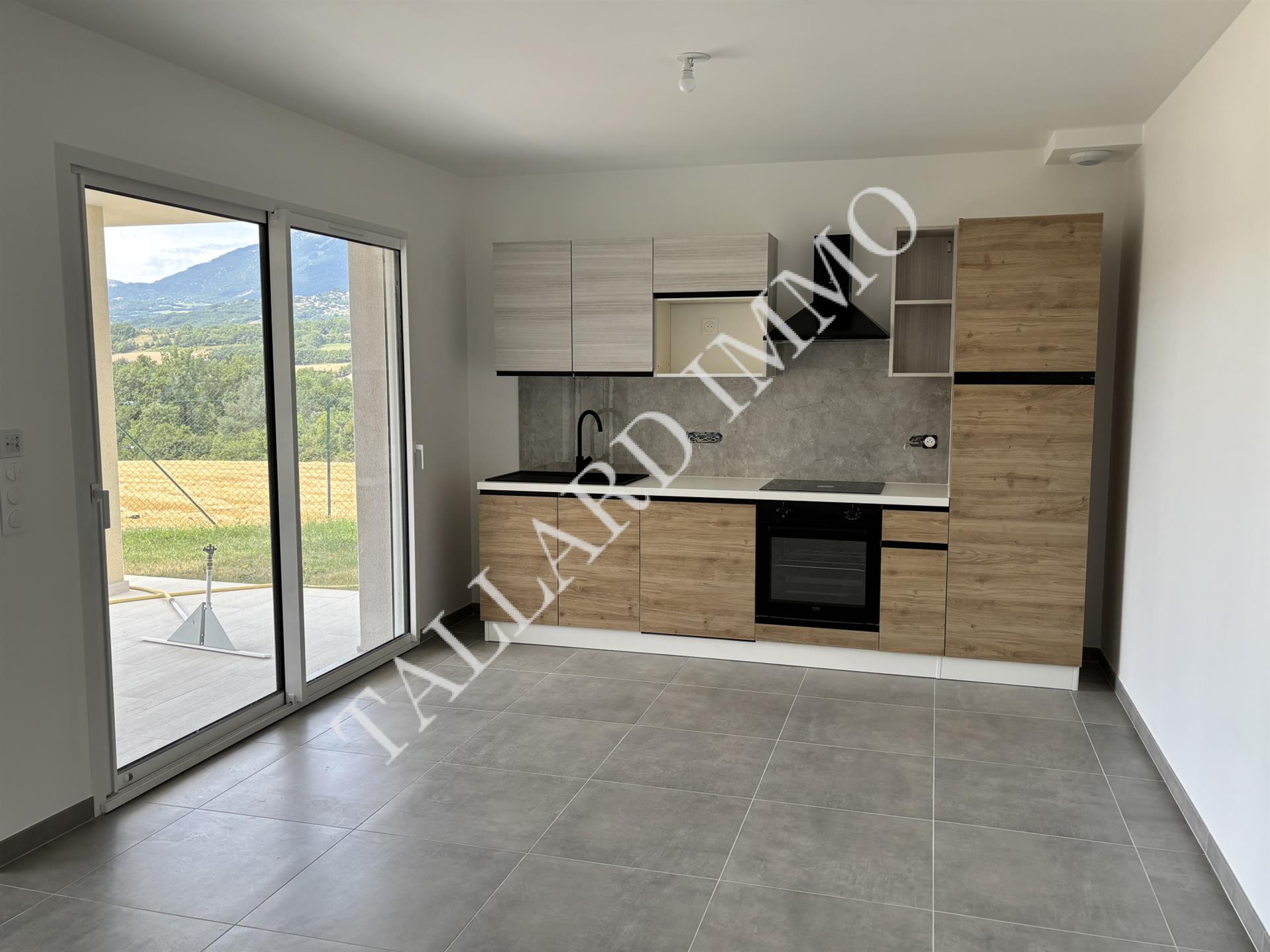 Appartement à vendre, 73m², Gap