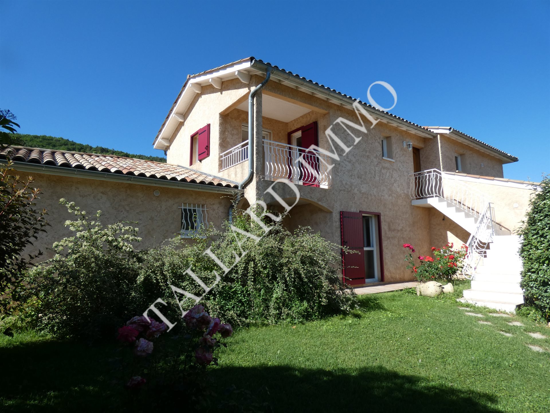 Maison à vendre, 207m², Tallard