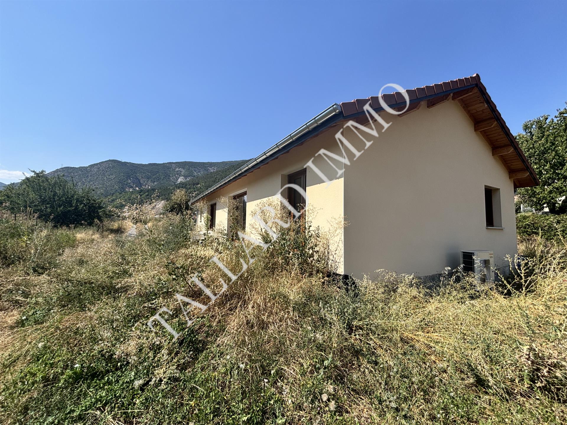 Maison à vendre, 104m², Espinasses