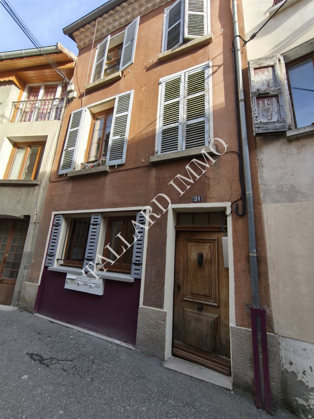 Maison à vendre, 133m², Tallard