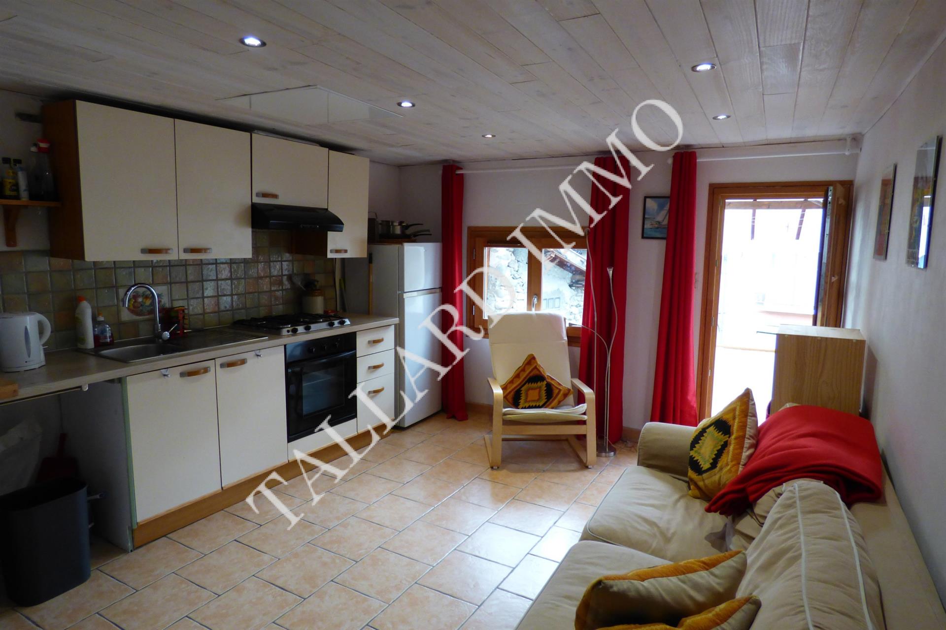 Appartement à vendre, 34m², Tallard