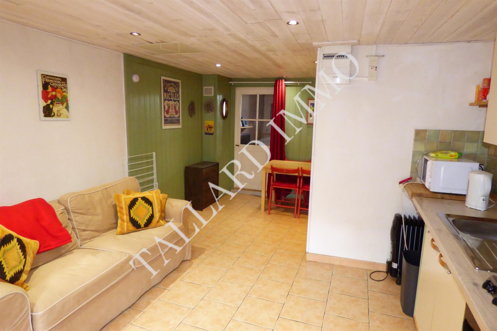 Appartement à vendre, 34m², Tallard