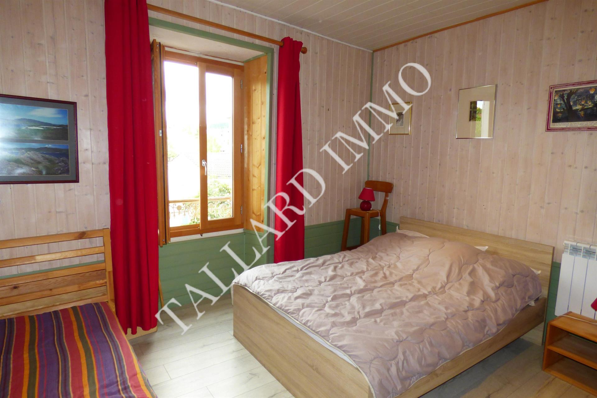 Appartement à vendre, 34m², Tallard