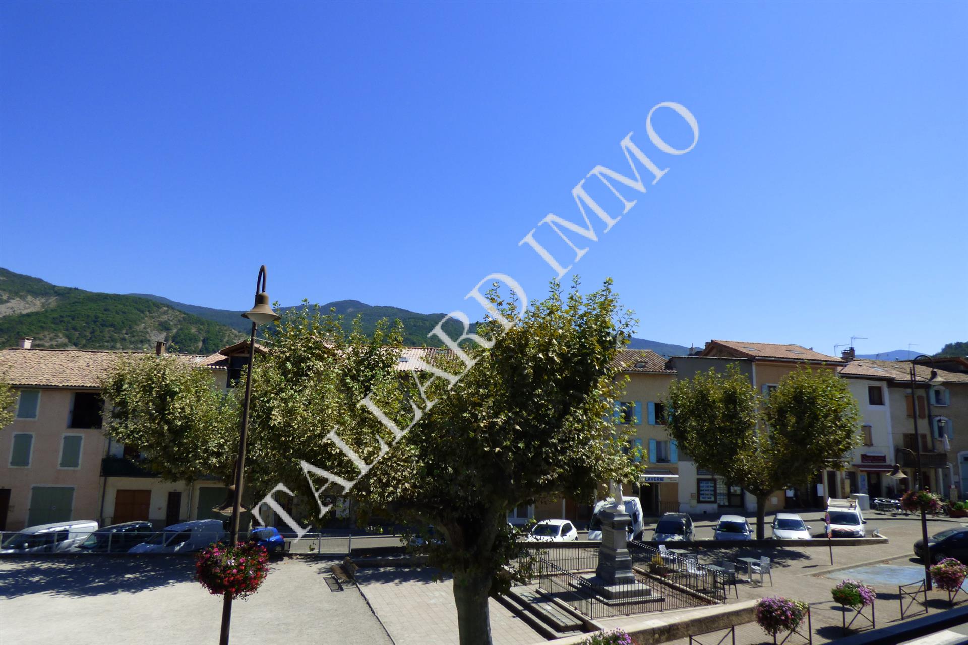 Appartement à vendre, 62m², Tallard