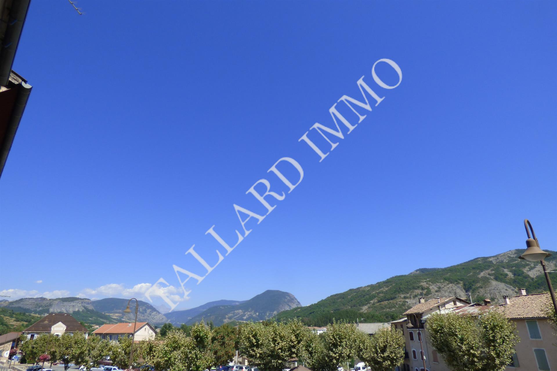 Appartement à vendre, 62m², Tallard