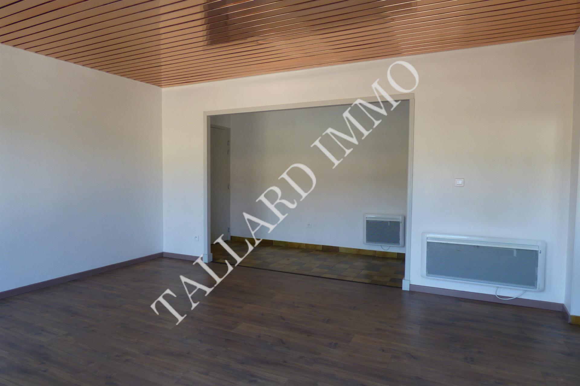 Appartement à vendre, 62m², Tallard