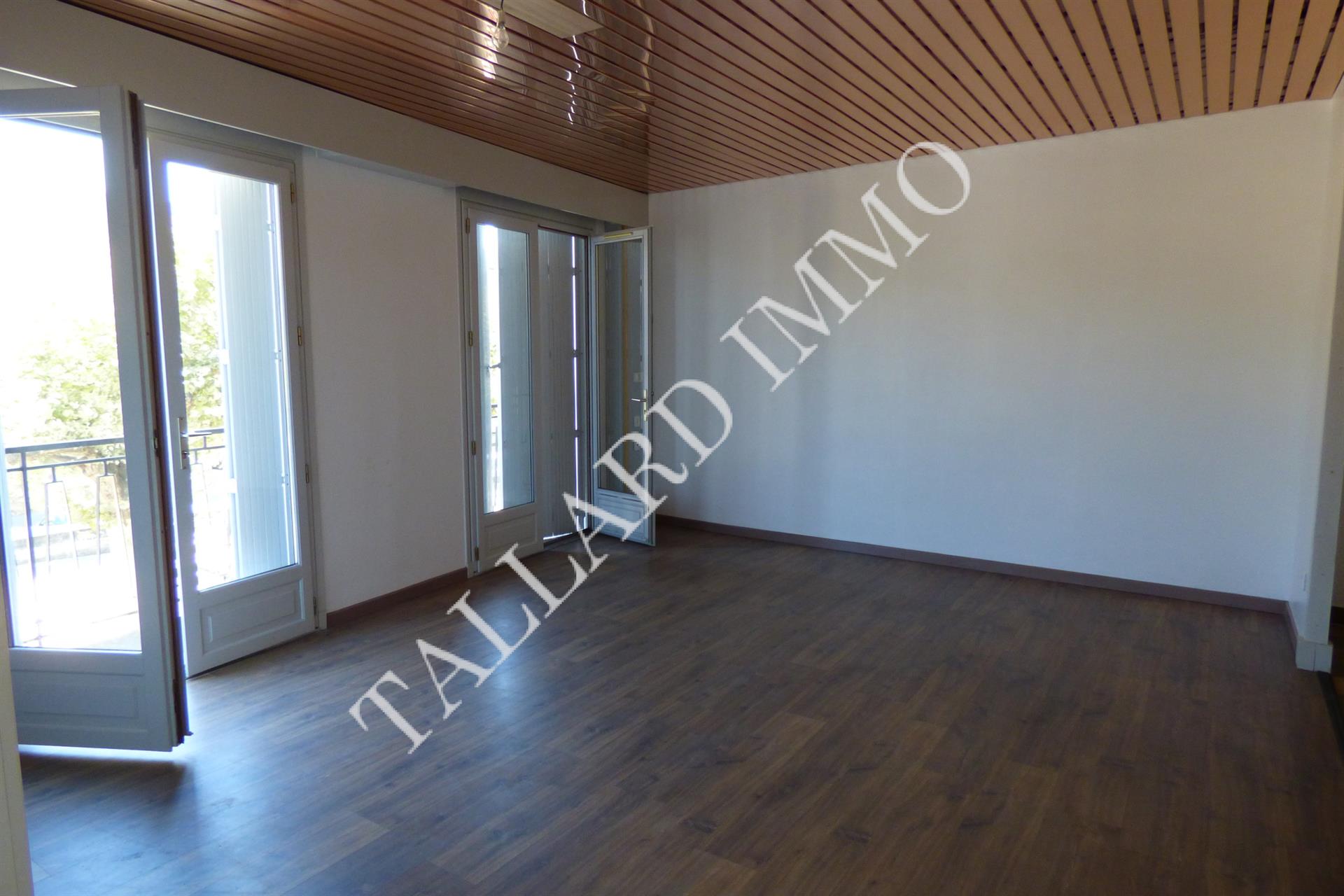Appartement à vendre, 62m², Tallard