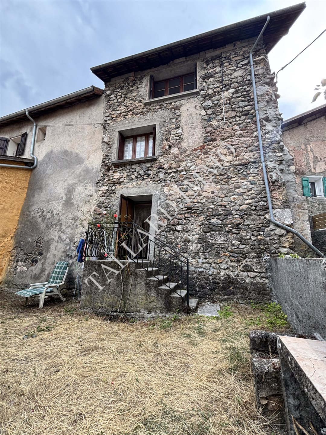 Maison à vendre, 62m², Valserres
