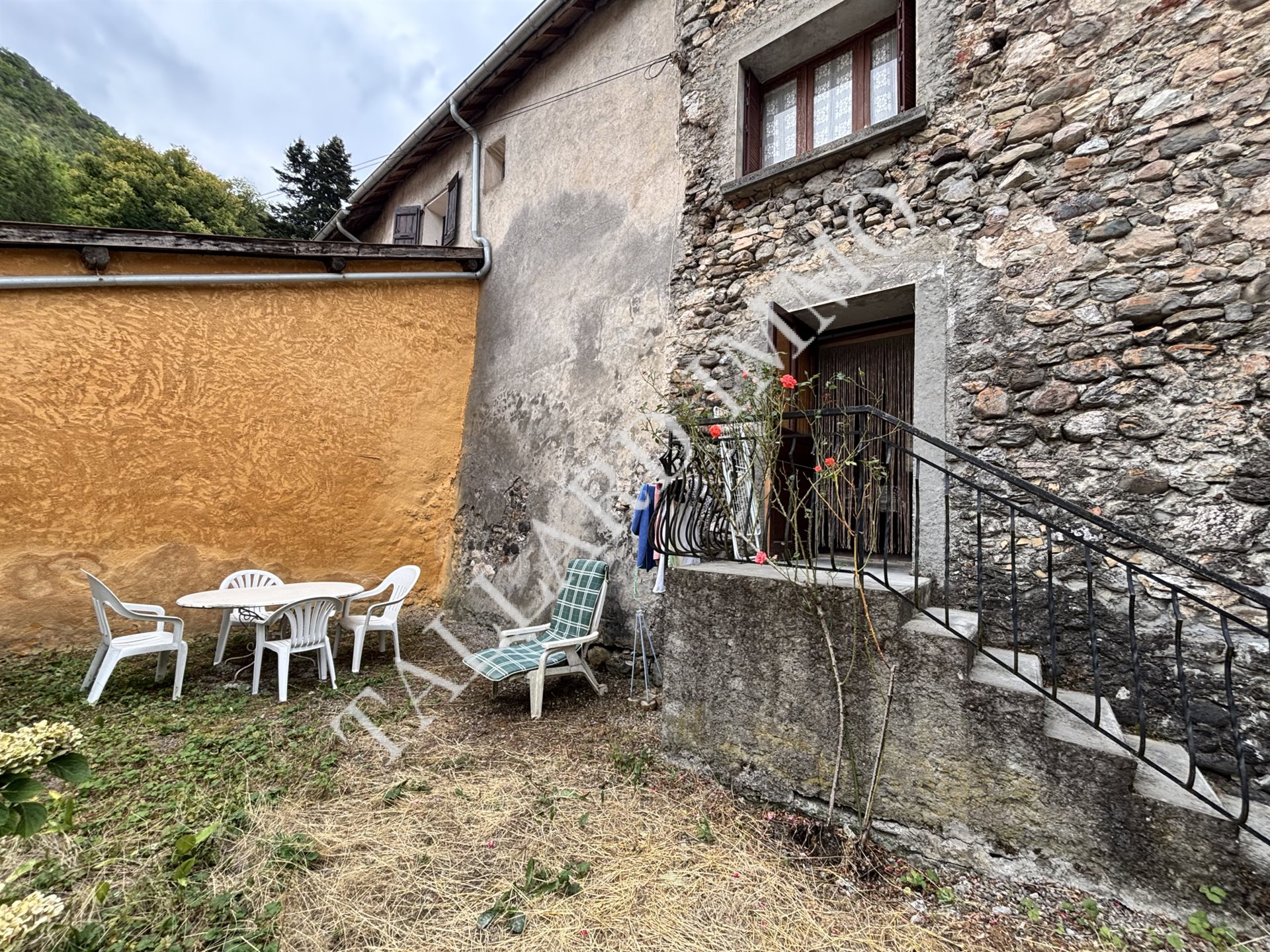 Maison à vendre, 62m², Valserres