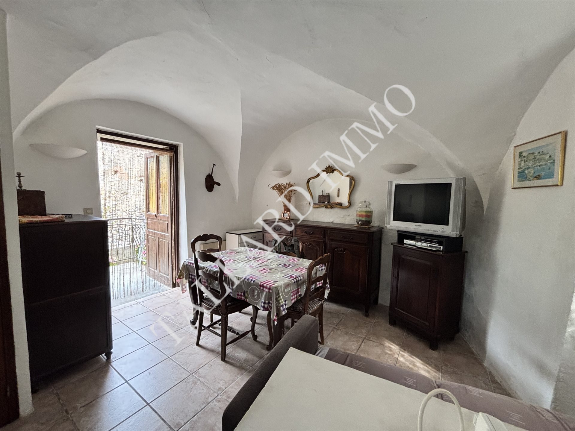 Maison à vendre, 62m², Valserres