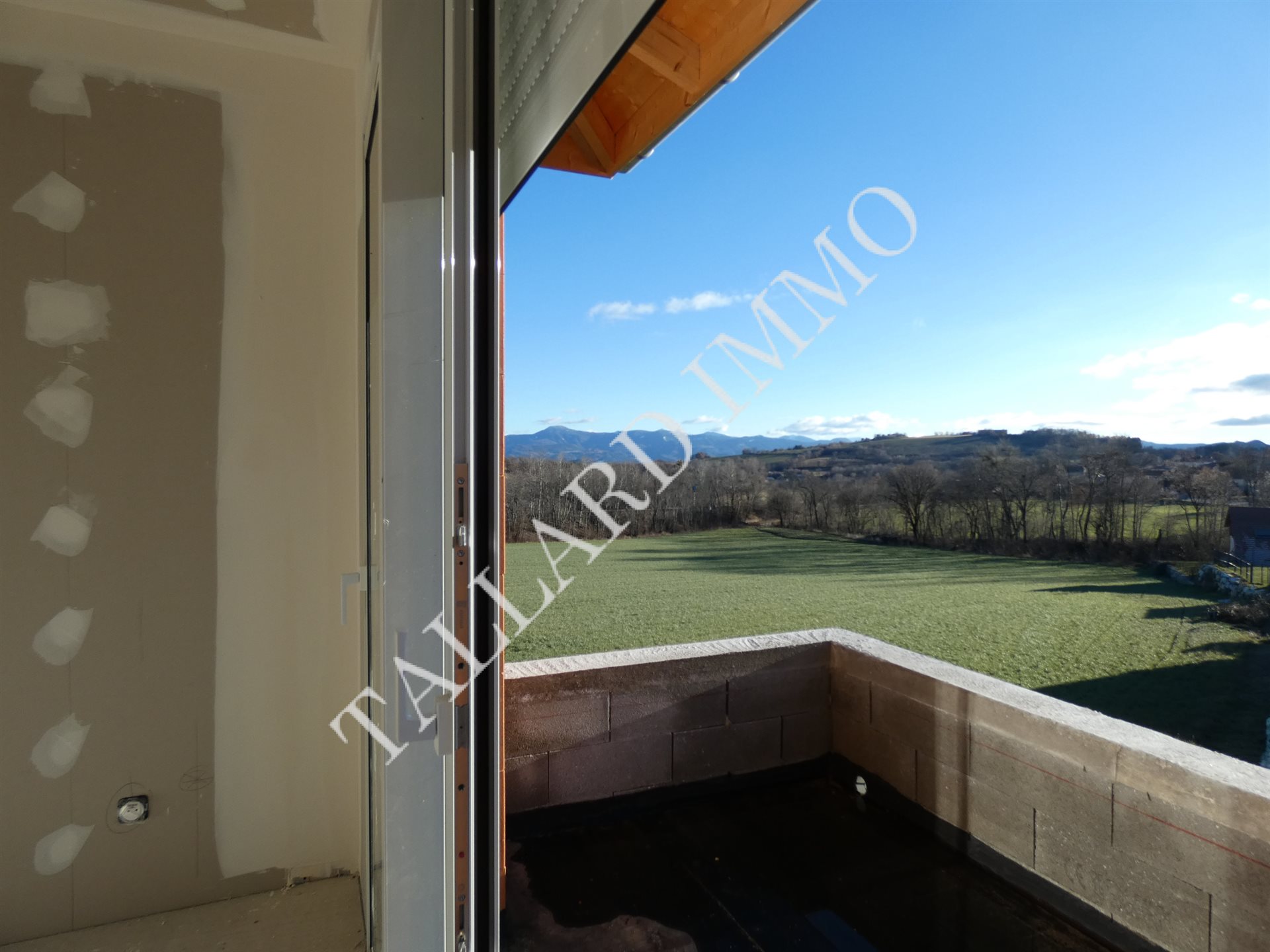 Maison à vendre, 93m², Gap