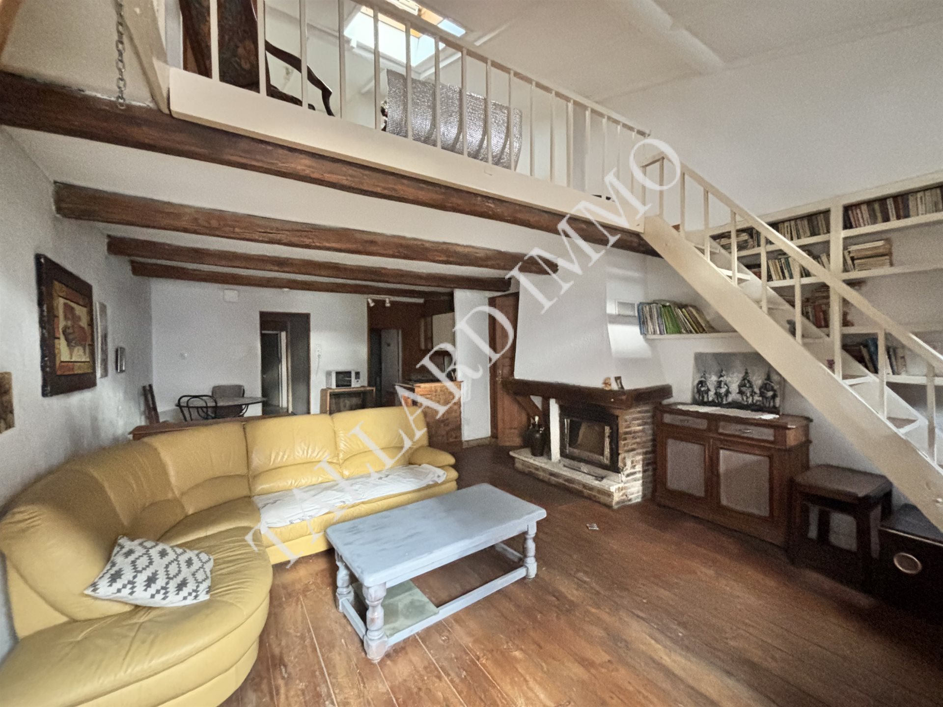Appartement à vendre, 93m², Tallard