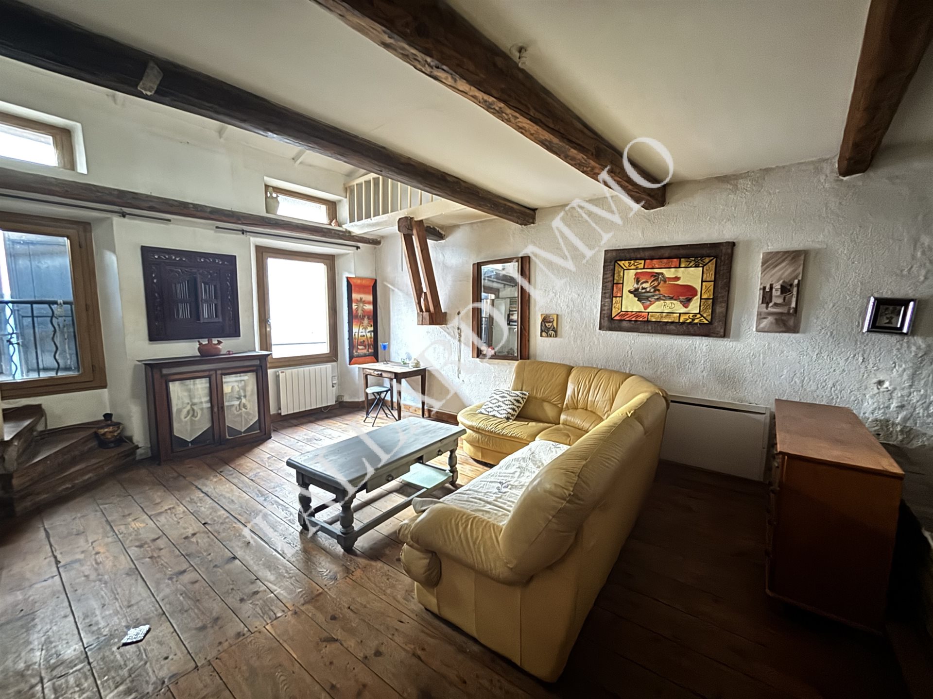 Appartement à vendre, 93m², Tallard
