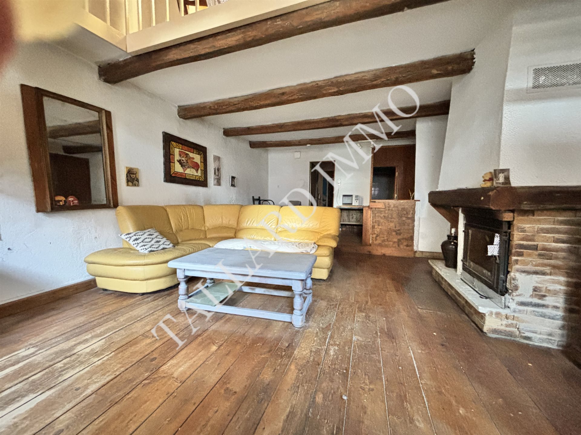 Appartement à vendre, 93m², Tallard