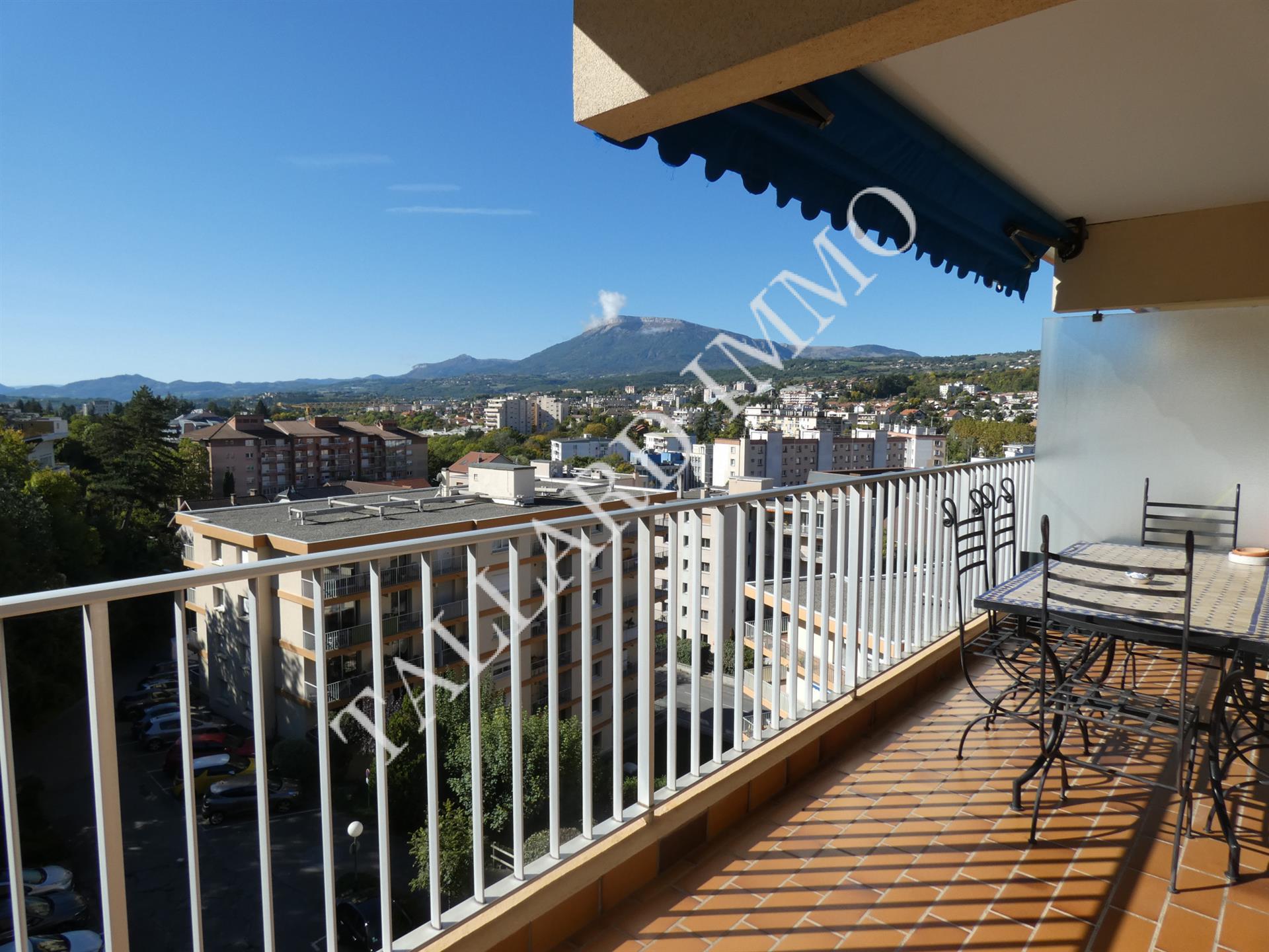Appartement à vendre, 91m², Gap