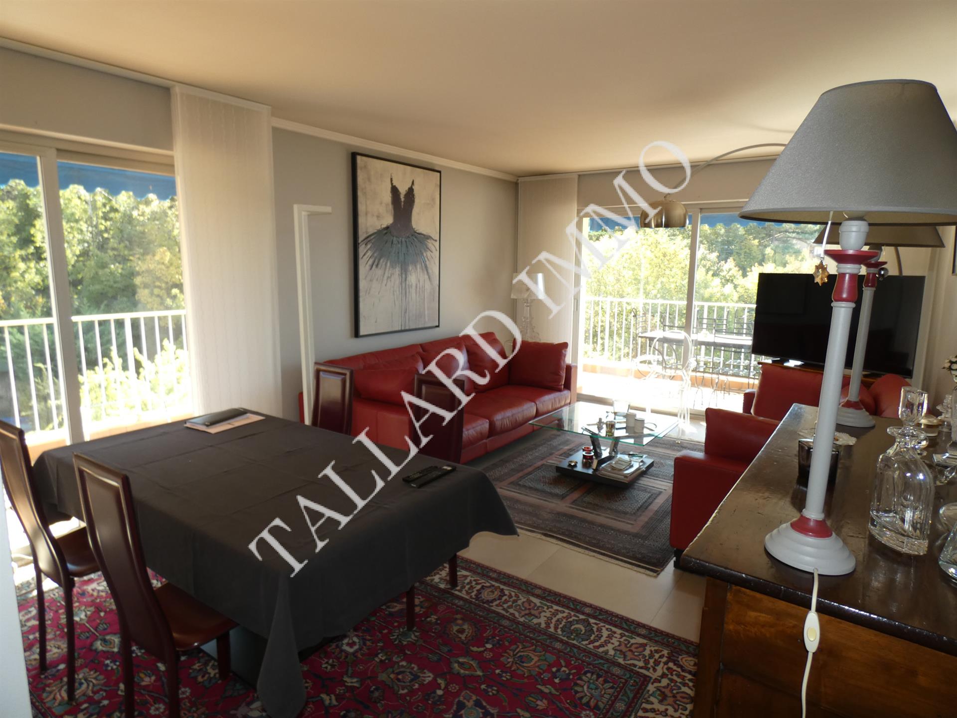 Appartement à vendre, 91m², Gap